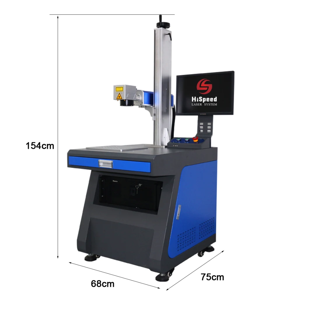 CO2 UV Fiber Laser Marking Machine Dongguan Laser Manufacturer Laser Factory